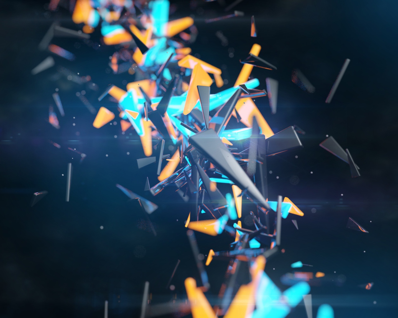 Вдохновение 3Д