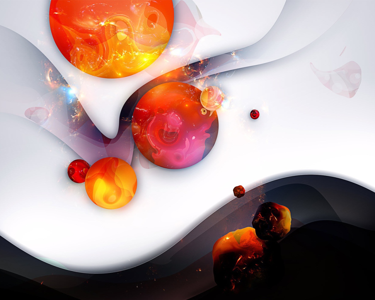 Удивительная абстракция