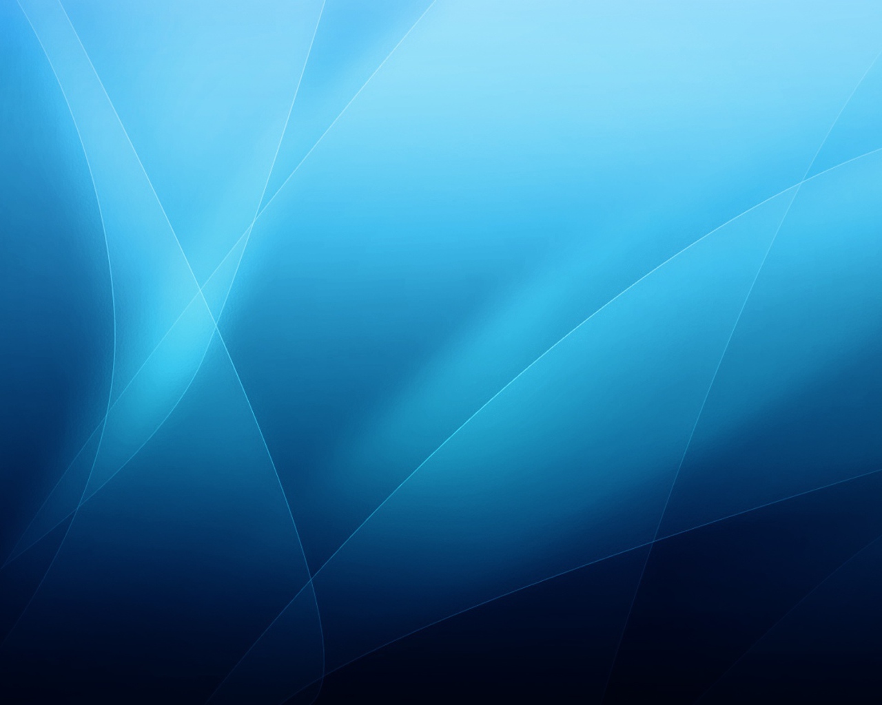 Водная гладь