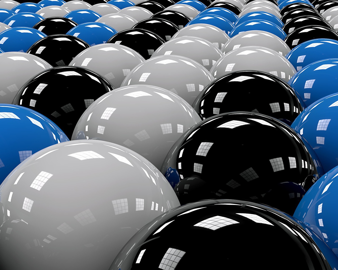 Бильярдные шары