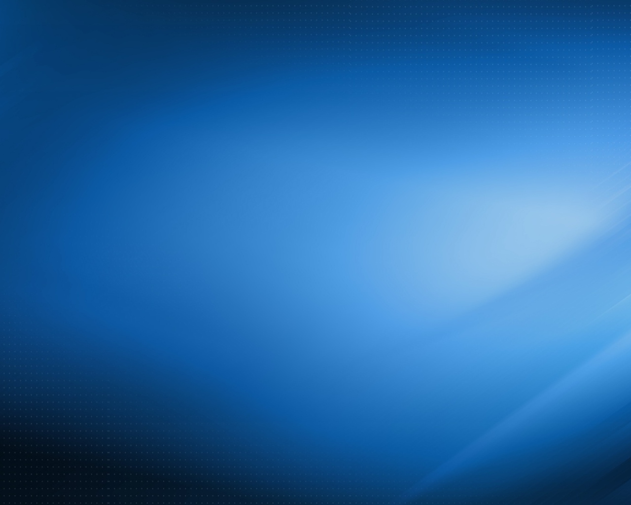 Голубой градиент