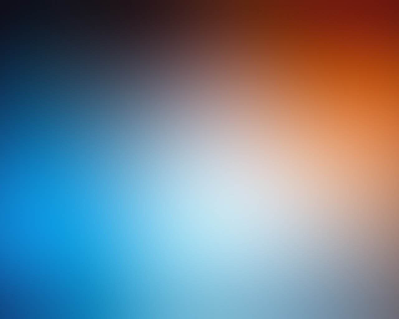 Размытые цвета