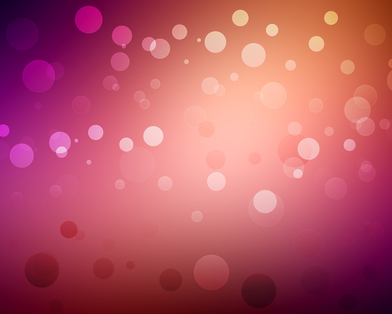 Конфетная абстракция