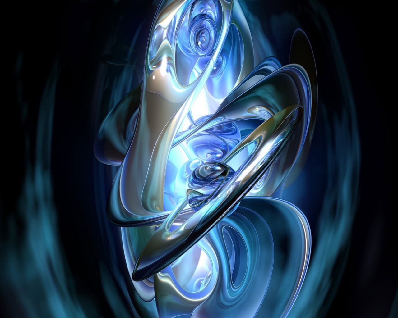 Центр абстракции