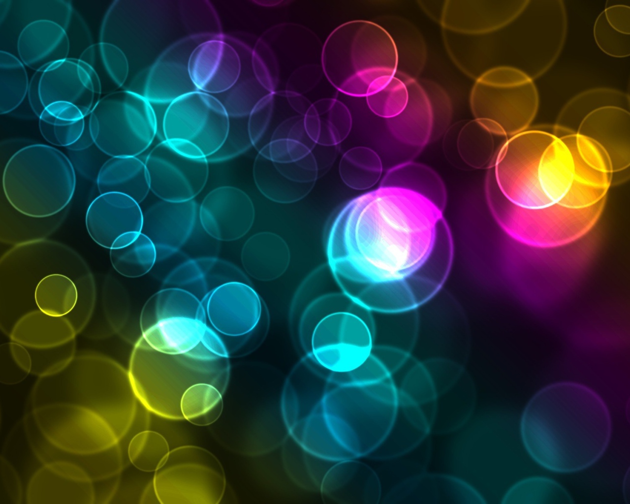 Цветное разрушение