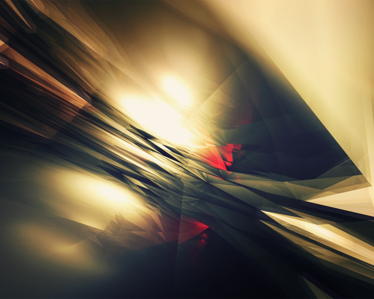 Кристальный свет