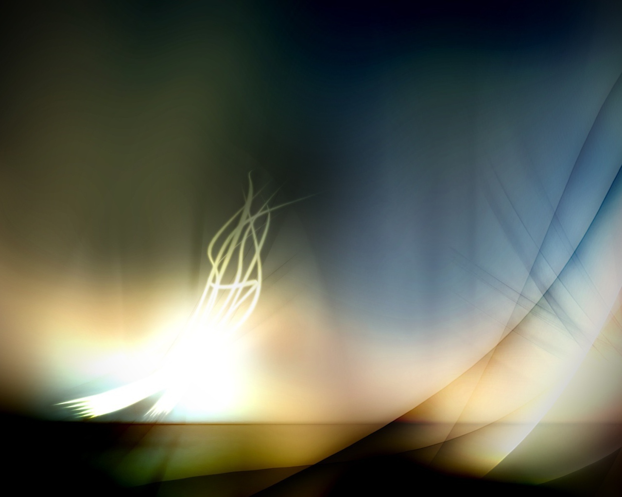 Темное приближение