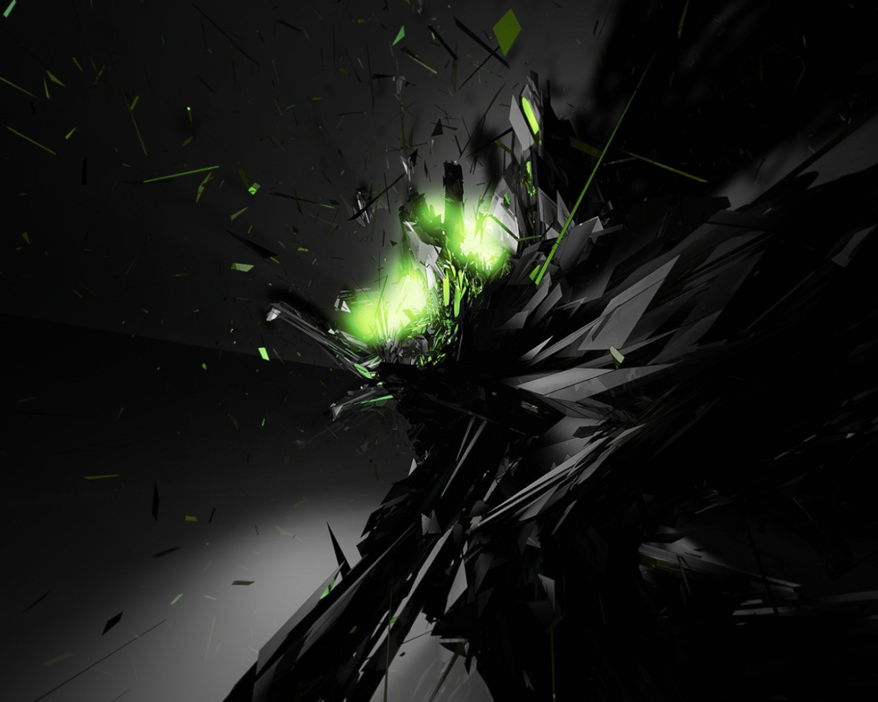 Темный взрыв