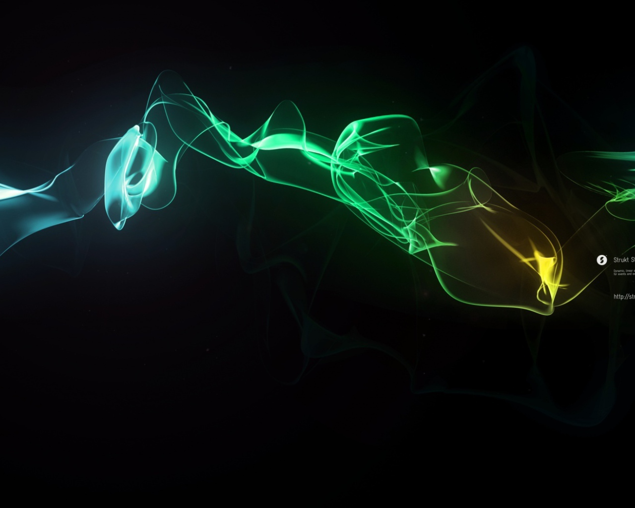 Темное пламя