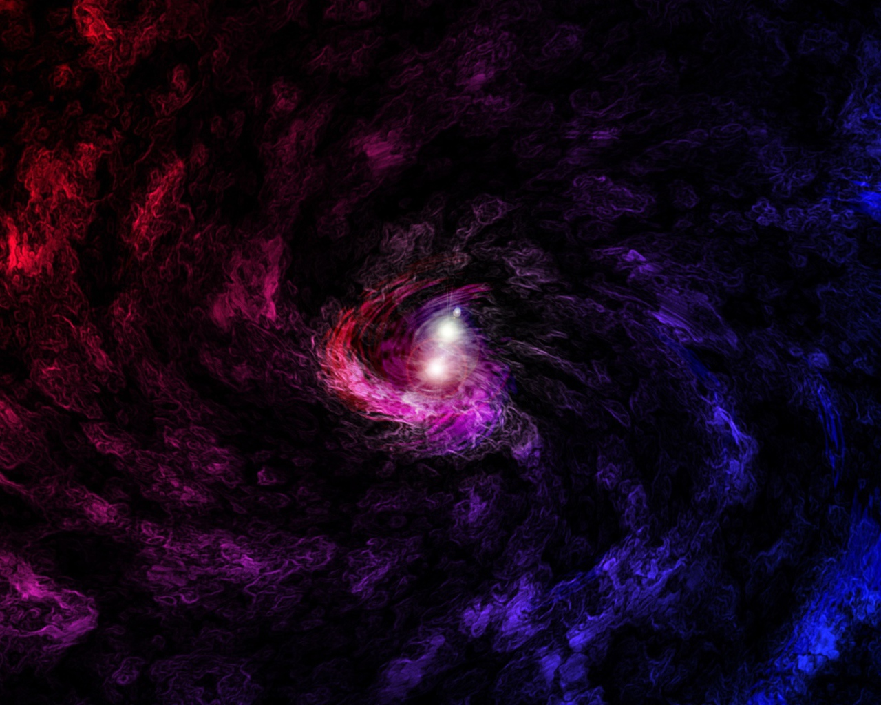 Глубокая асбтракция