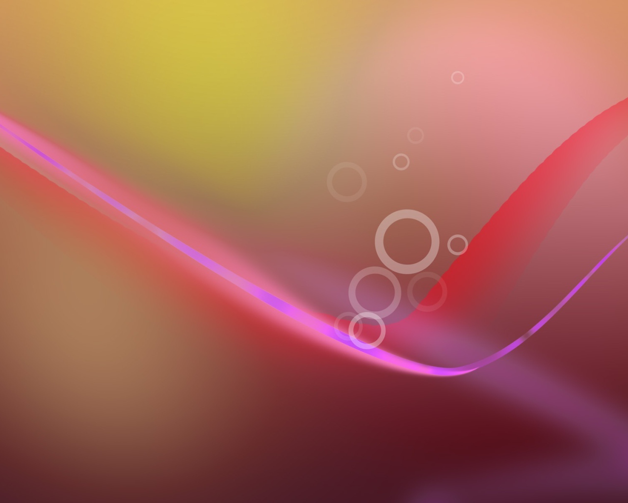 Цифровой абстрактный фон