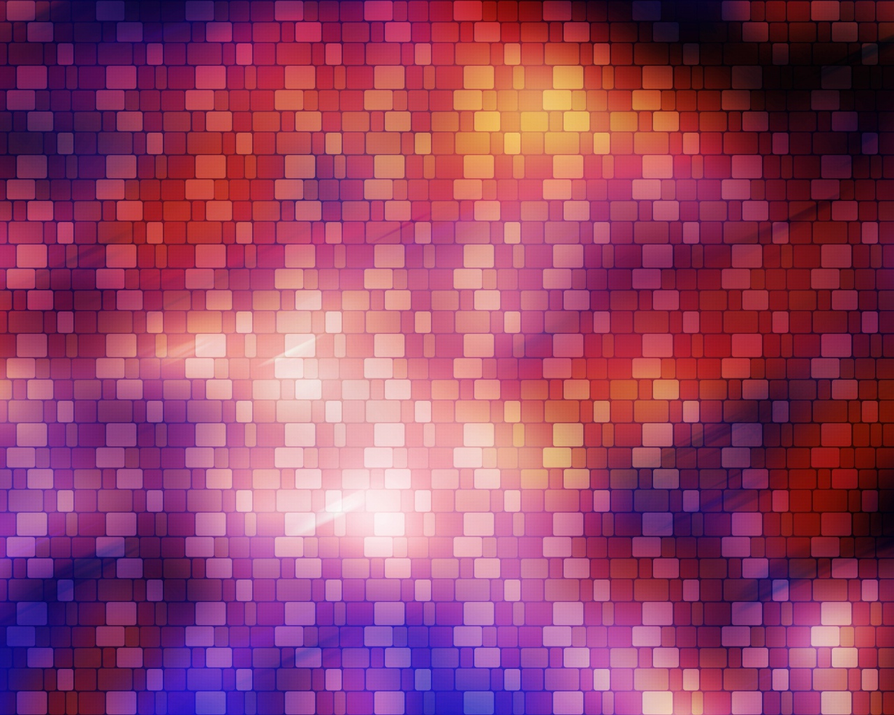 Цифровой фон