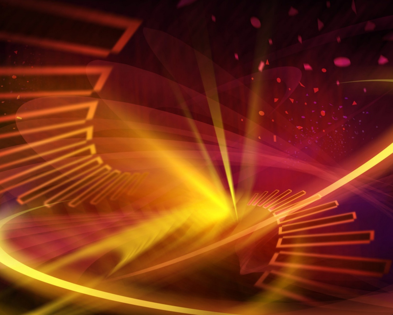 Цифровая галактика