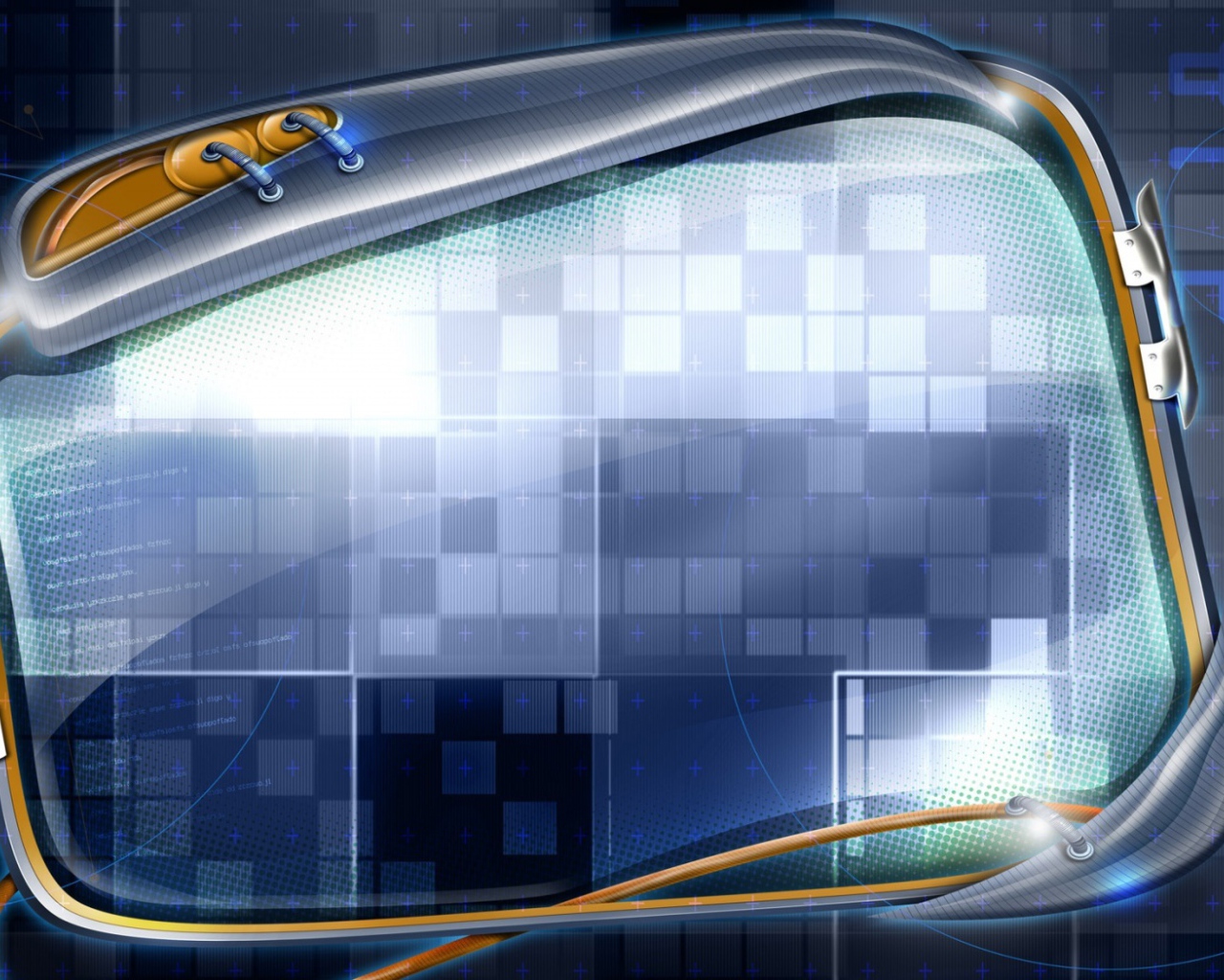 Цифровой зеркальный