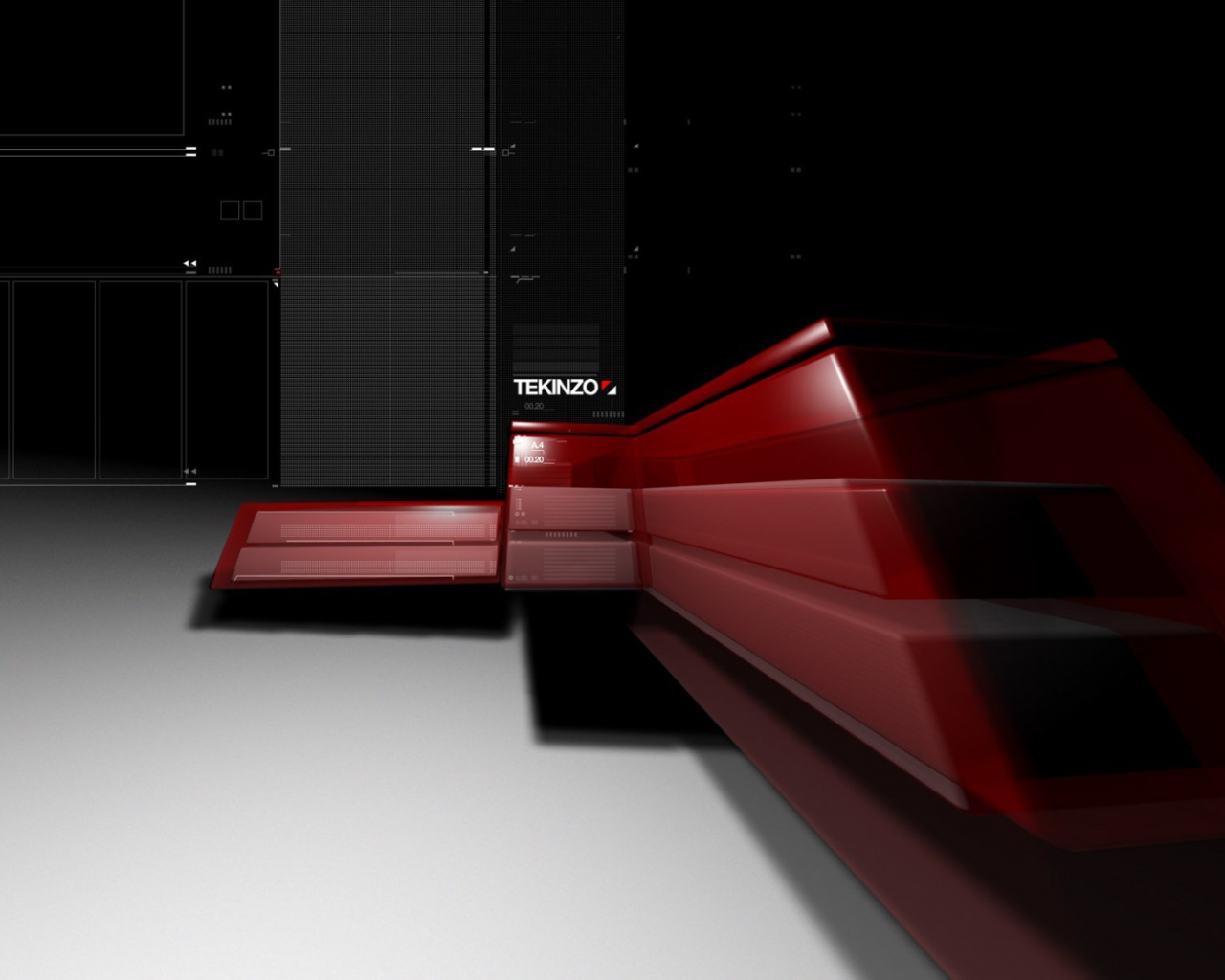 Цифровое видение