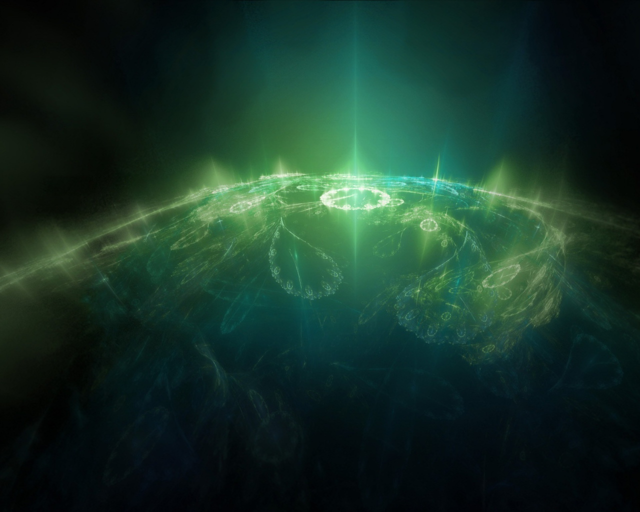 Фантазийная Земля