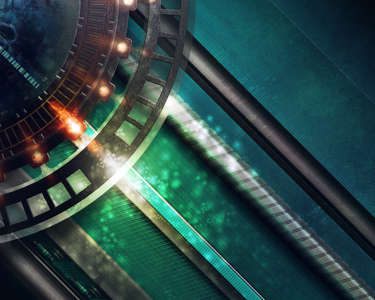 Быстрое рождение