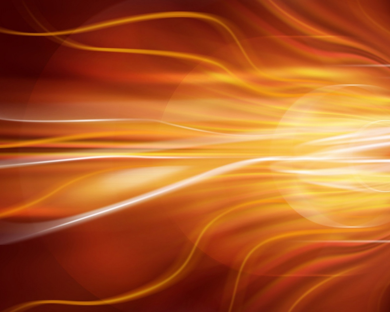 Пламя солнца