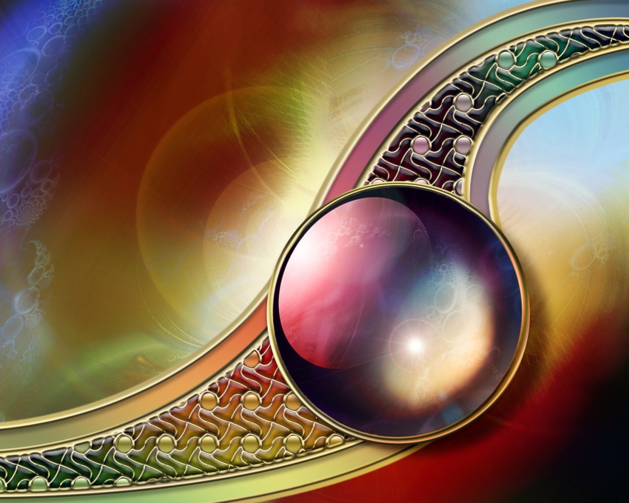 Фрактальный дизайн