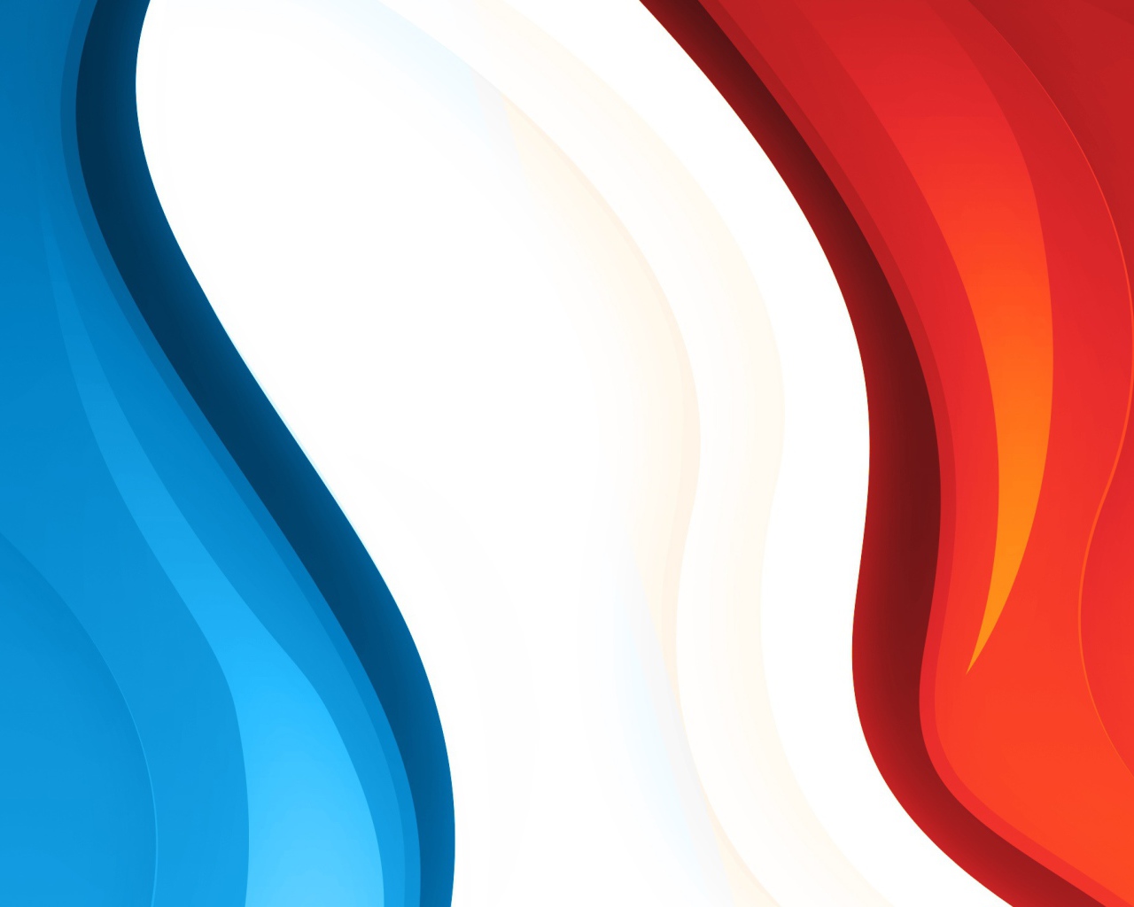 Французский триколор