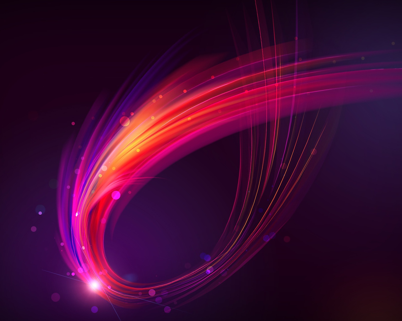 Подлинная абстракция