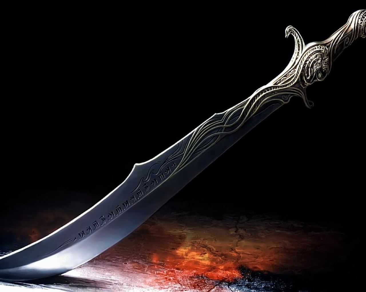 Великий меч