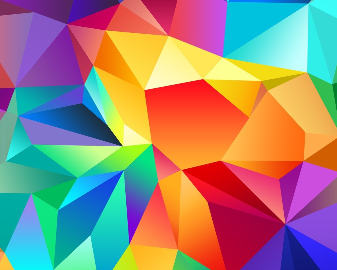 Гармония фигур