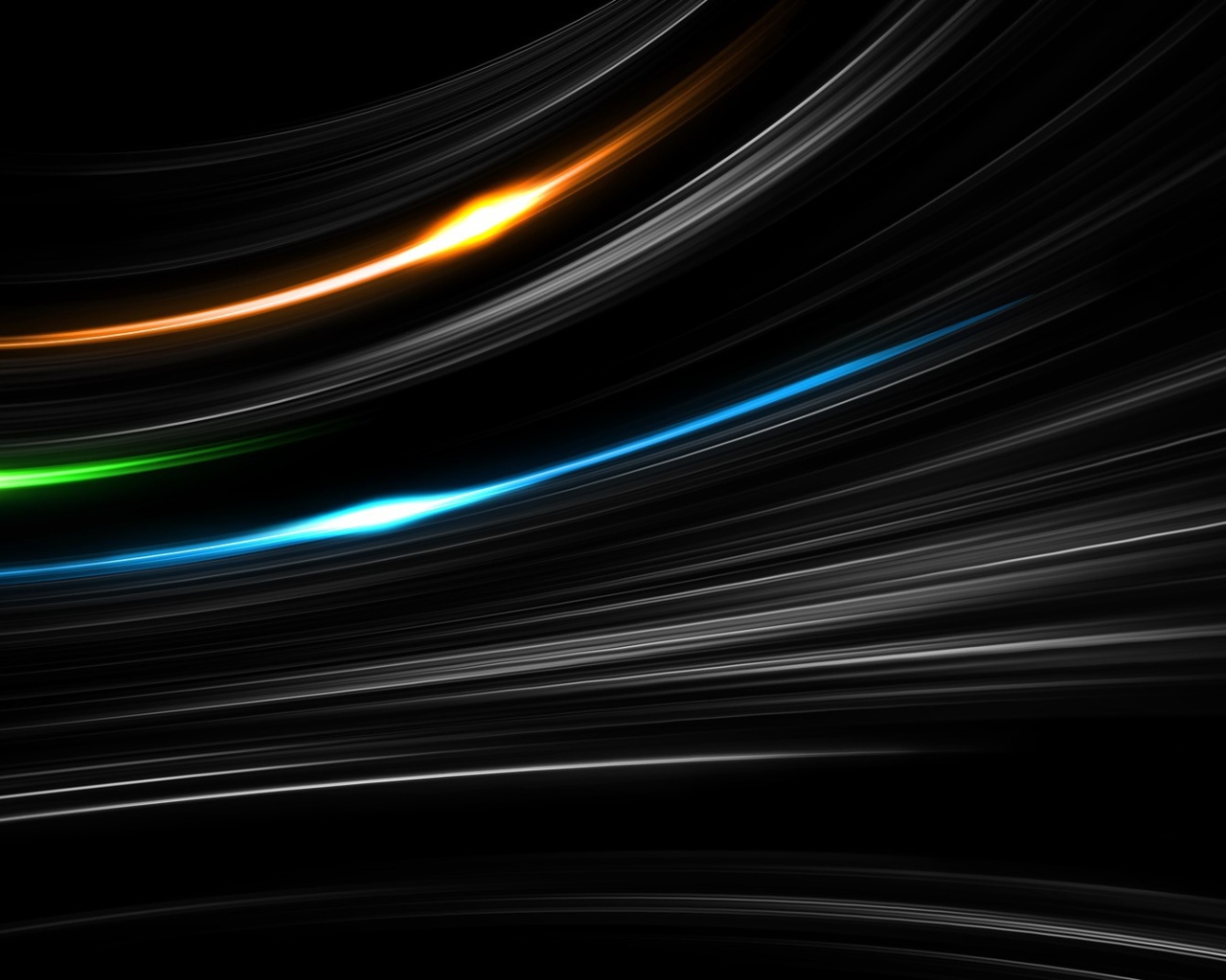 Отблеск пожара