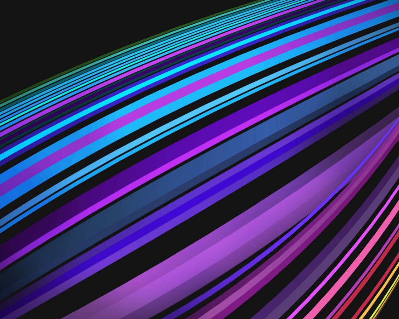 Линии в пространстве