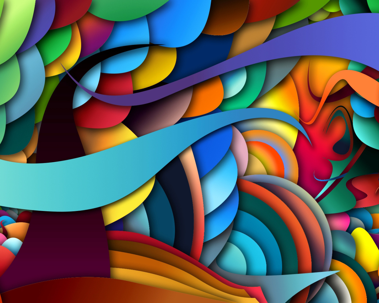 Безумные образования