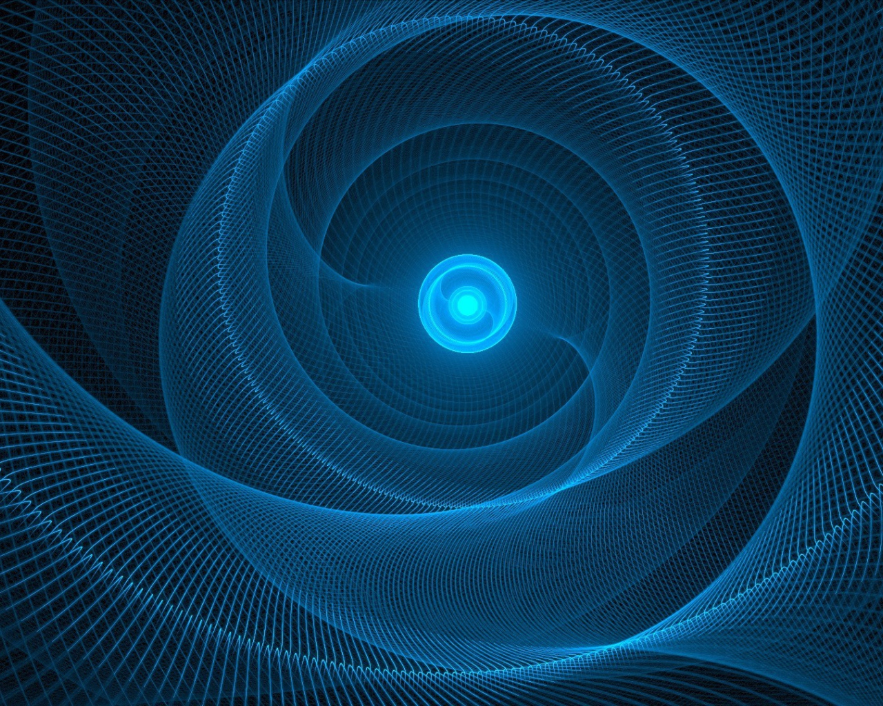 Сетчатая проекция