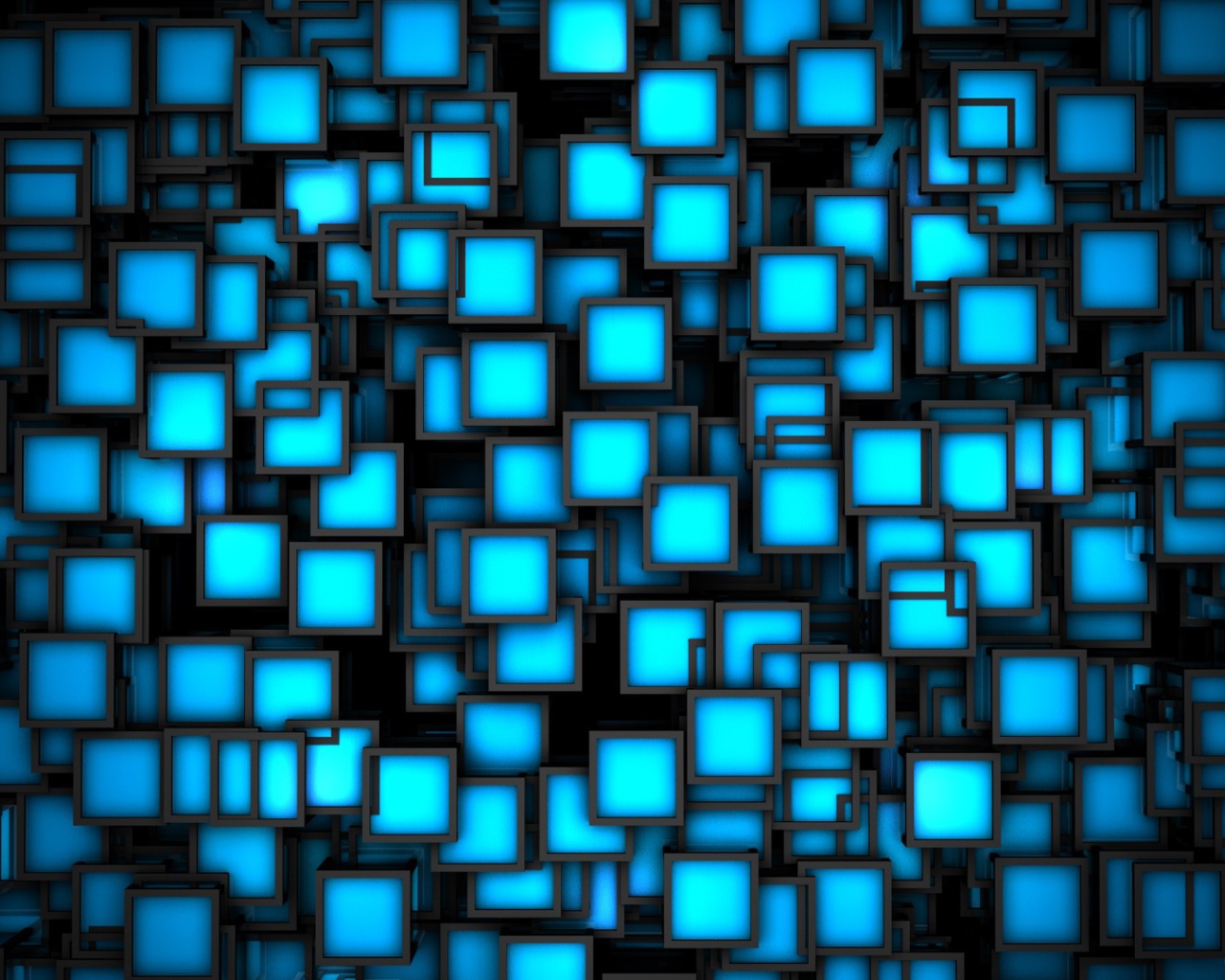 Неоновые плоскости