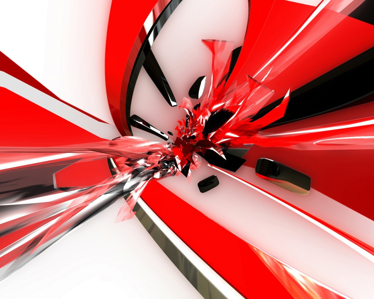 Чистая абстракция