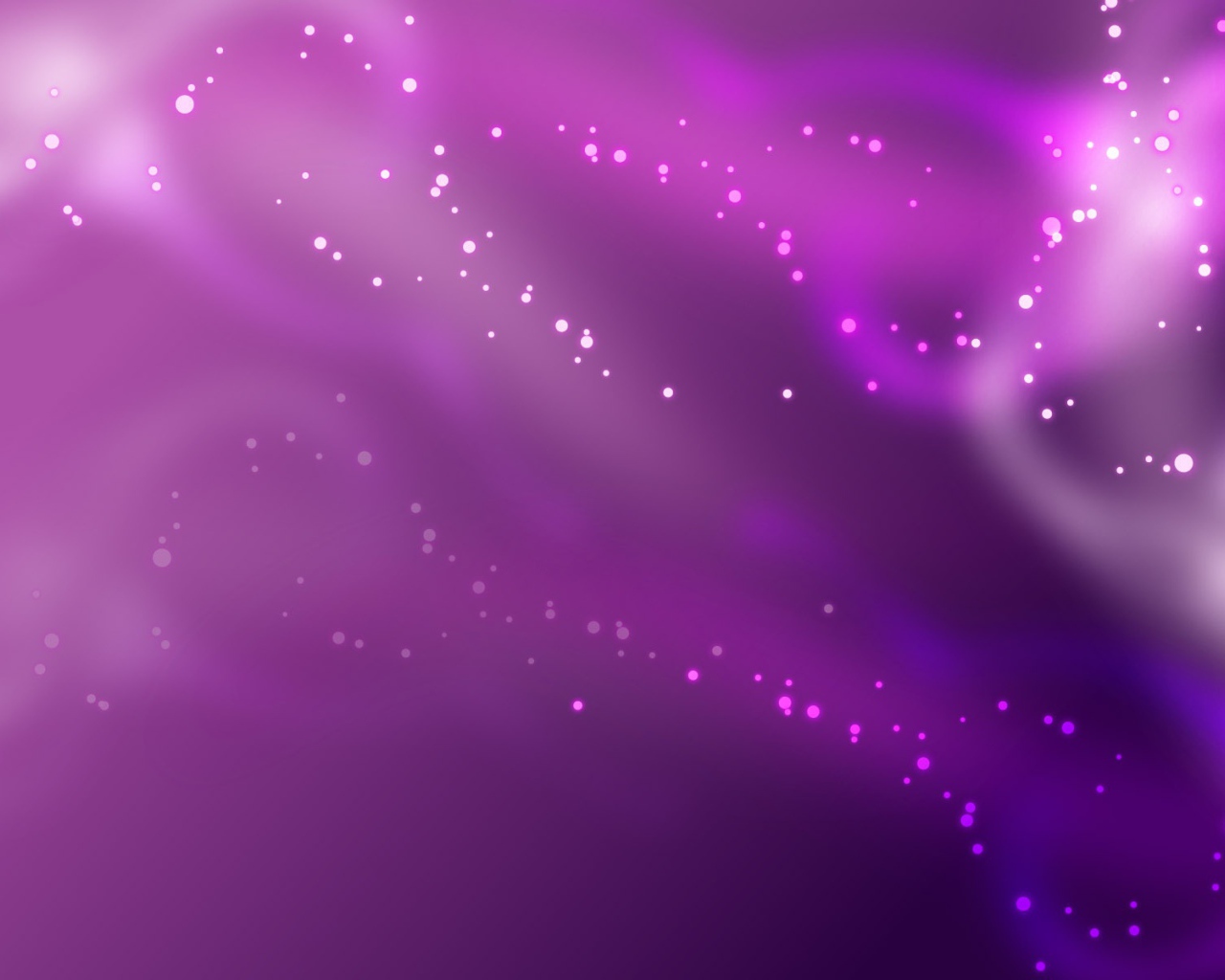 Красочность фиолетового цвета