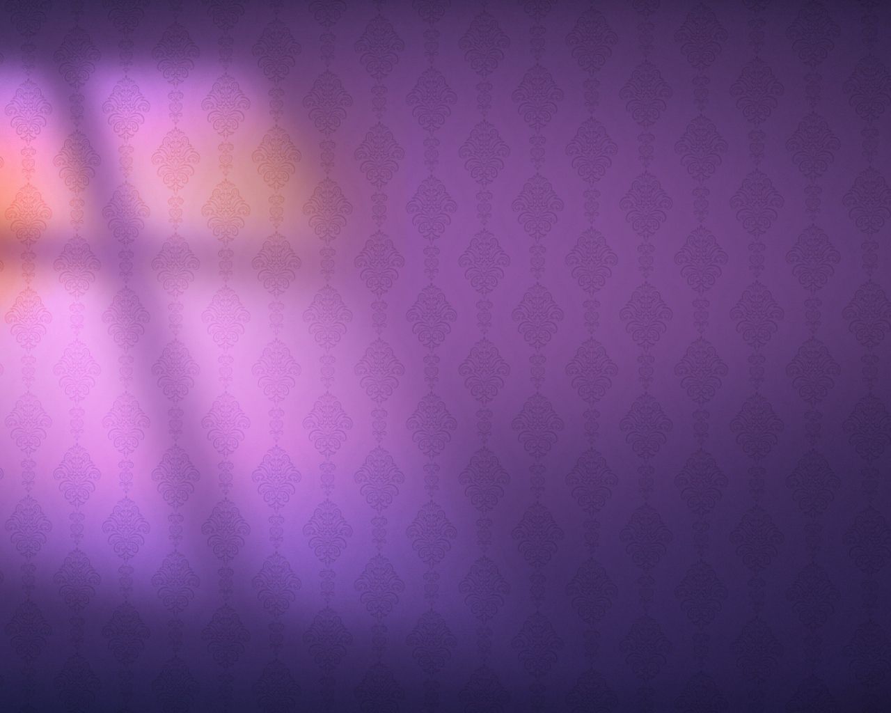 Фиолетовое настроение