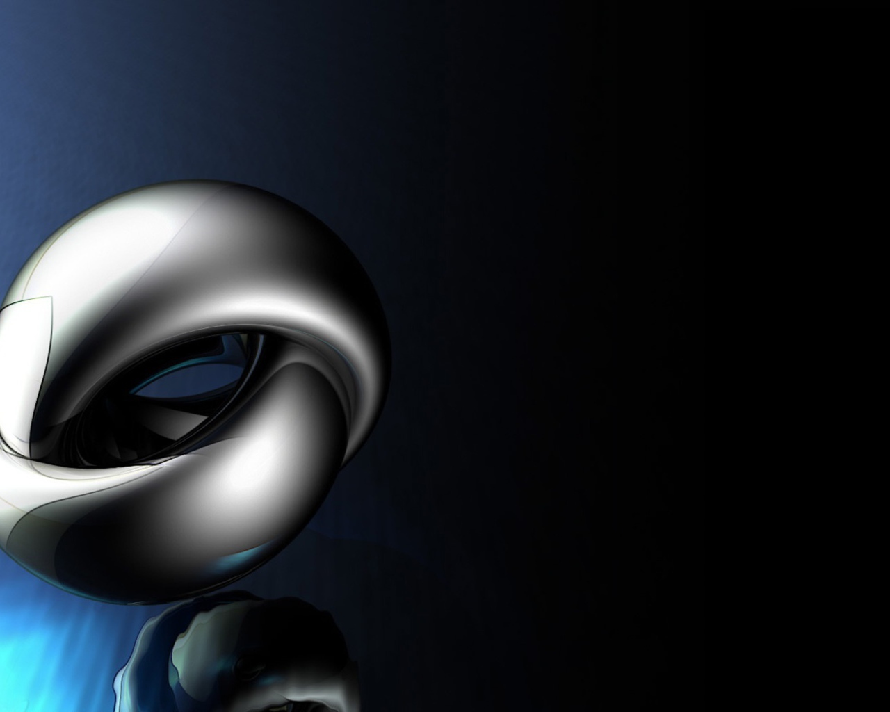 Тихое одиночество 