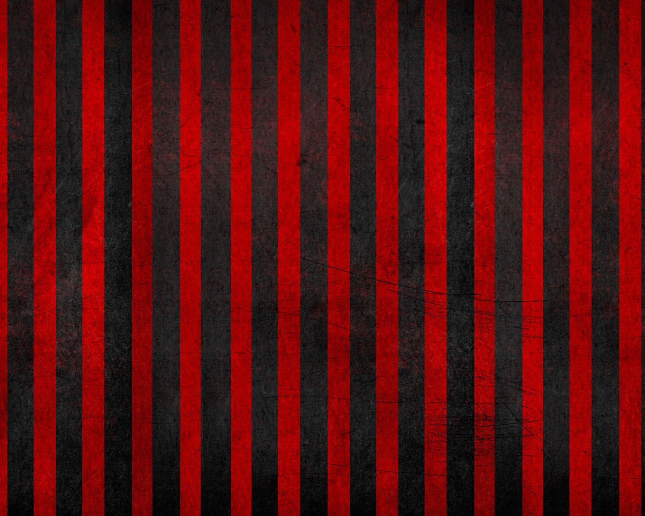 Красные и черные полосы