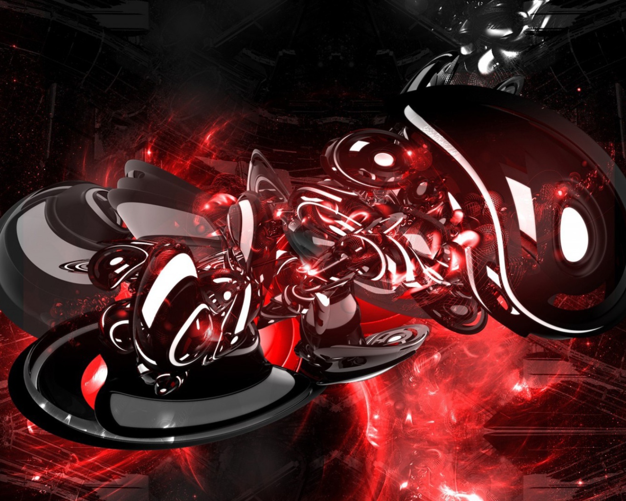 Красное безумие