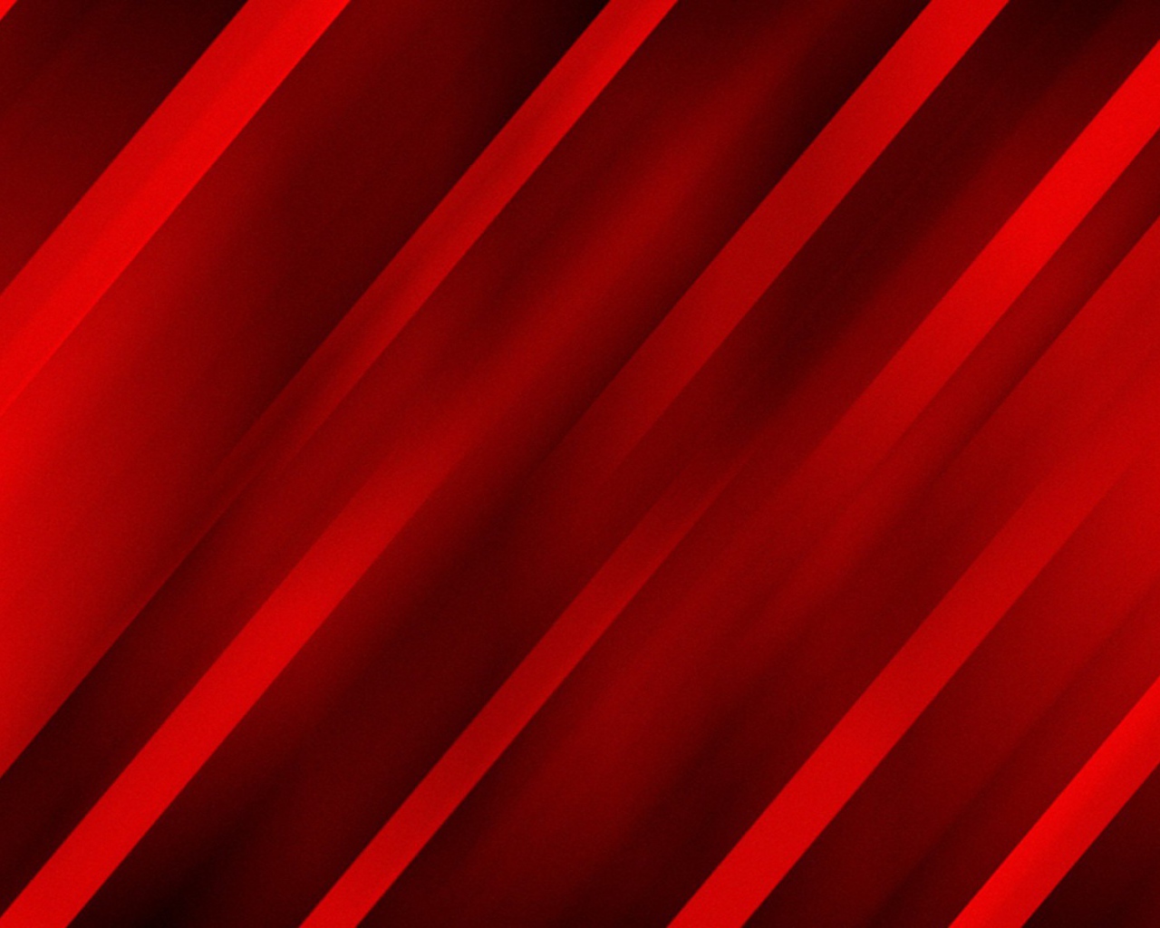 Красные полосы