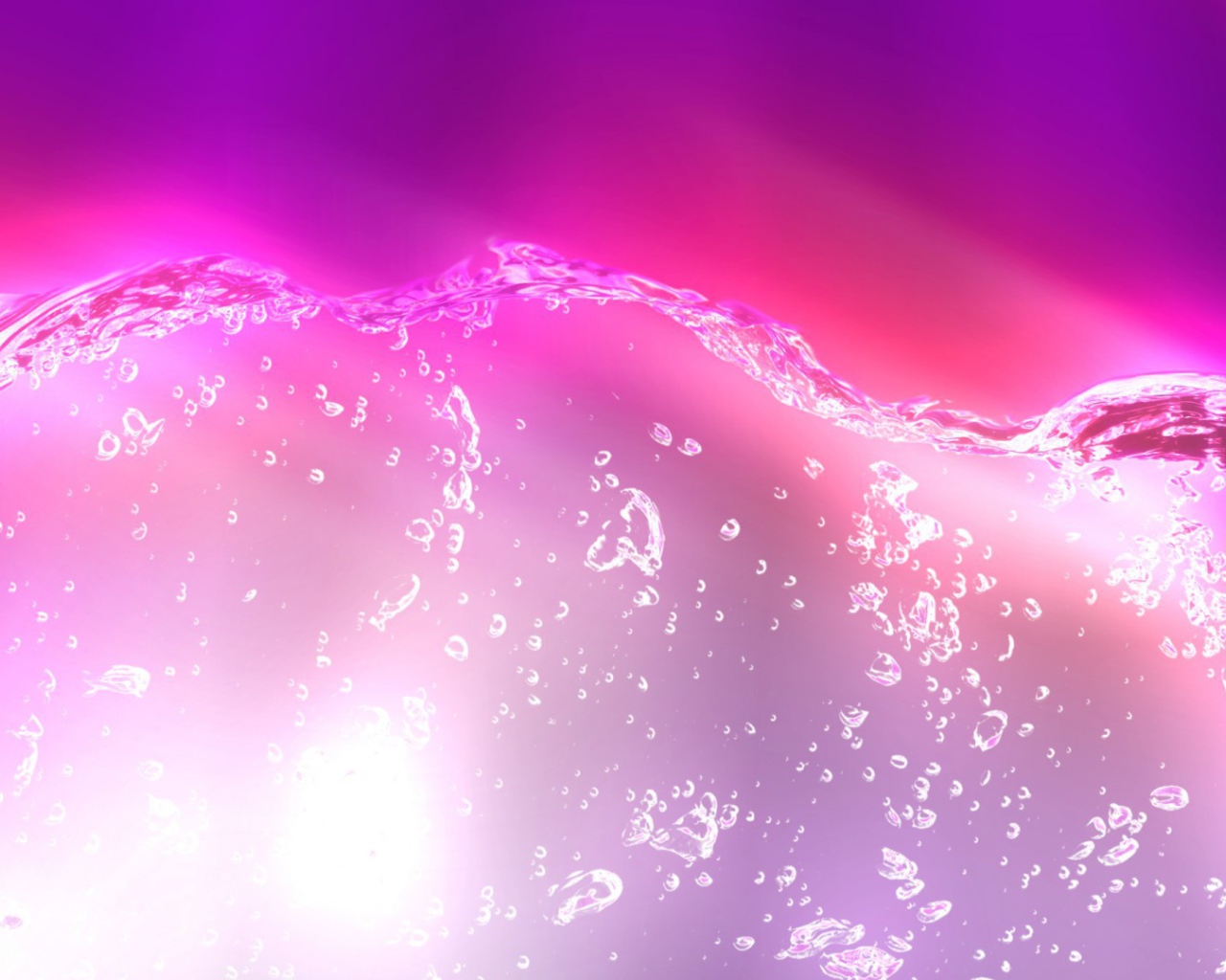 Розовая вода