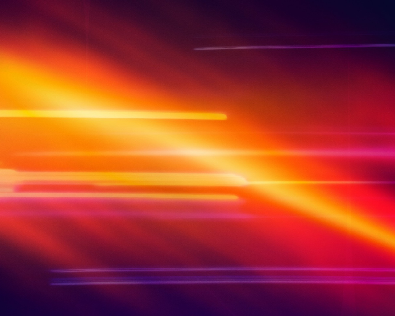 Стремительное движение