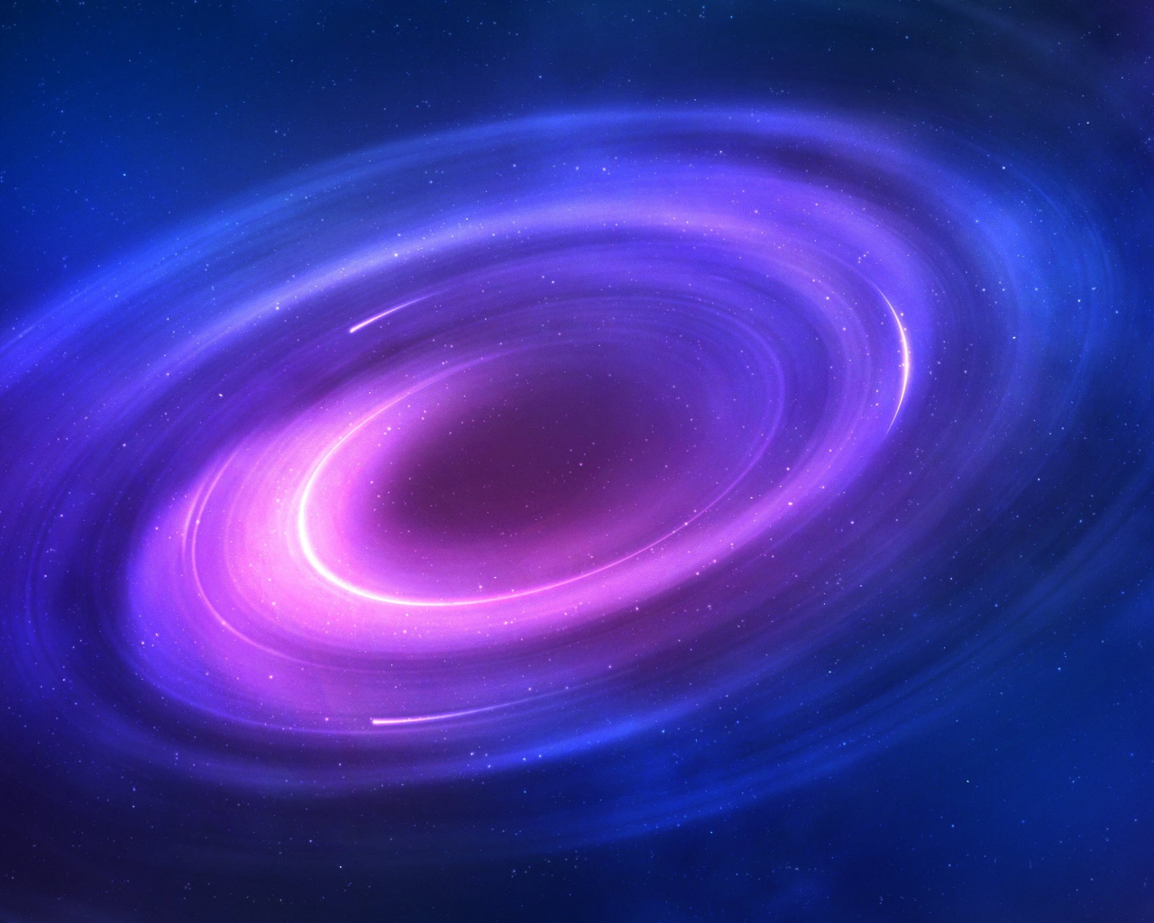 Космическое путешествие