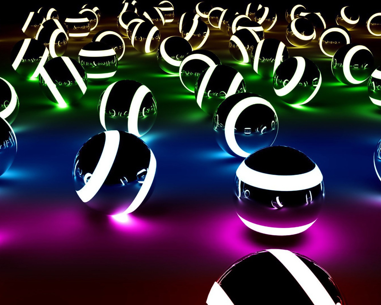 Звездные сферы