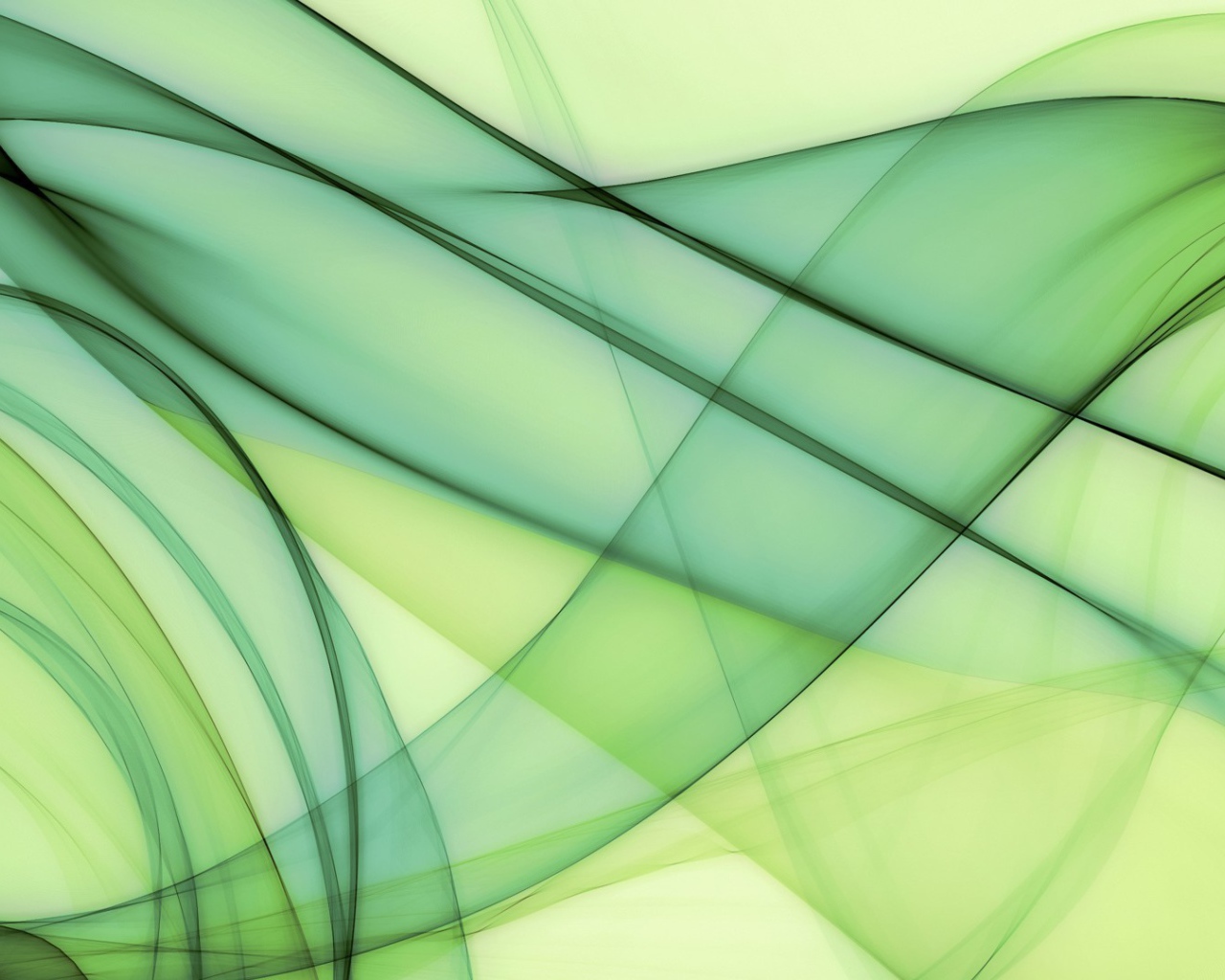 Прозрачные волны