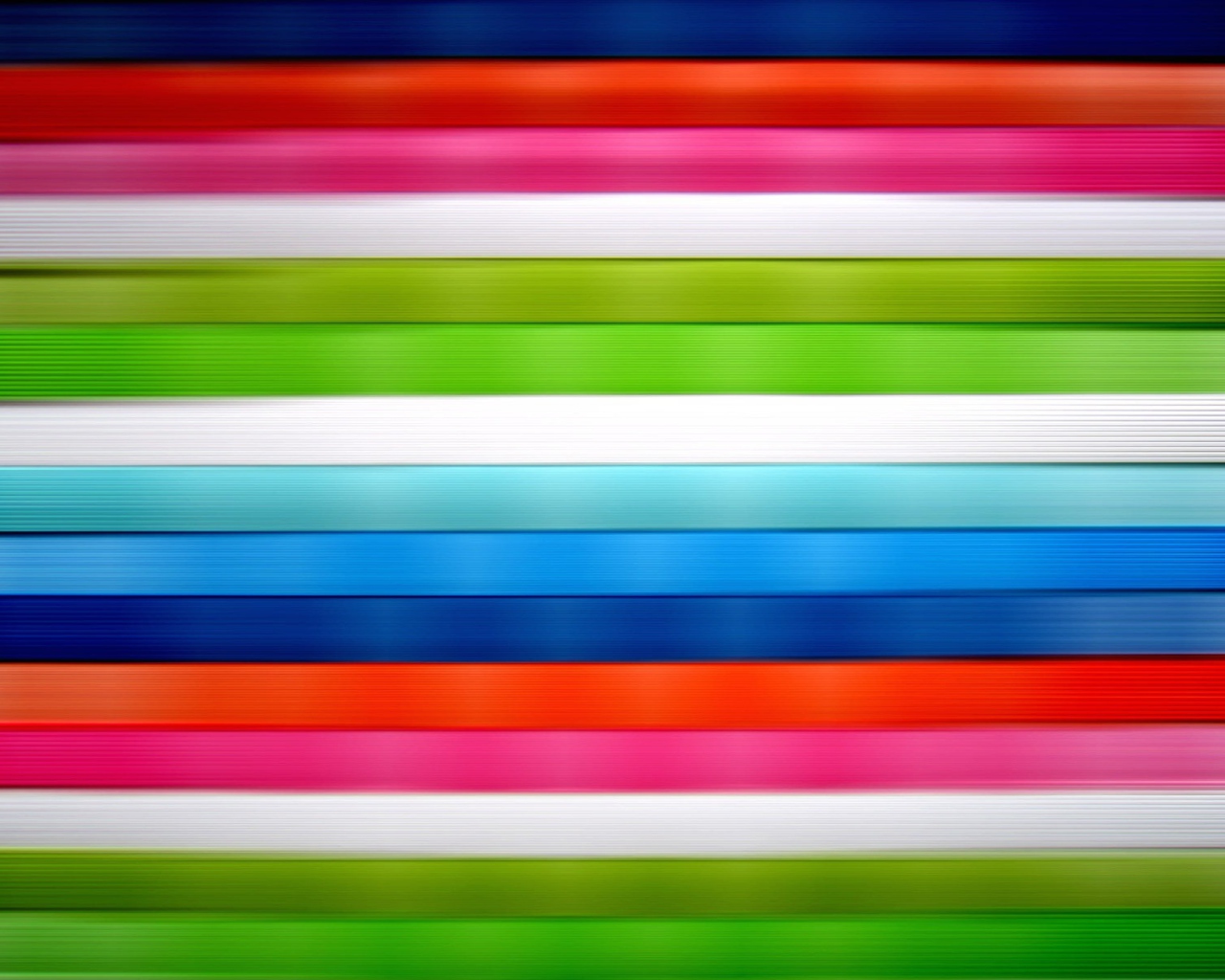 Яркие цвета