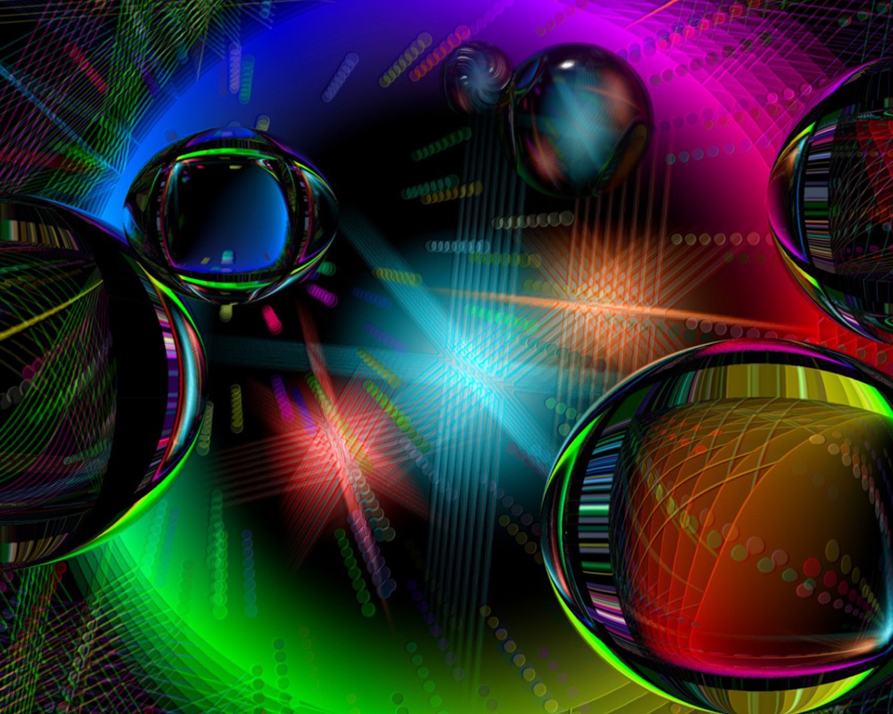 Водные линзы 