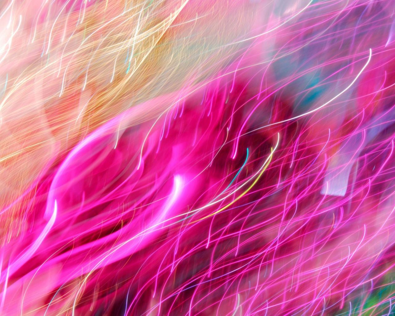 Волнистая рябь