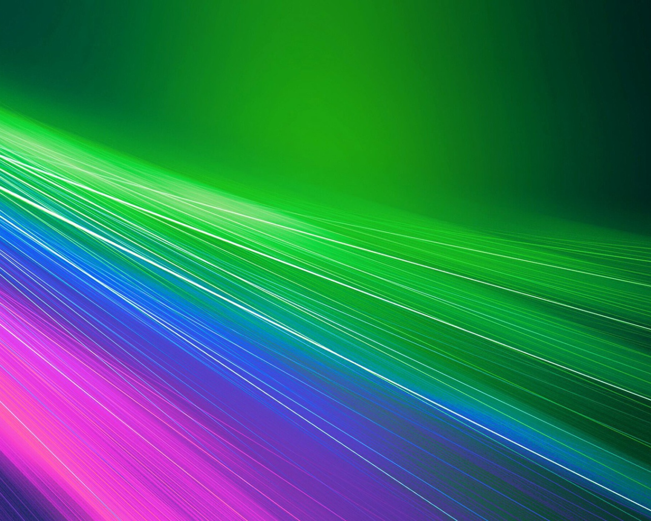 Белые линии