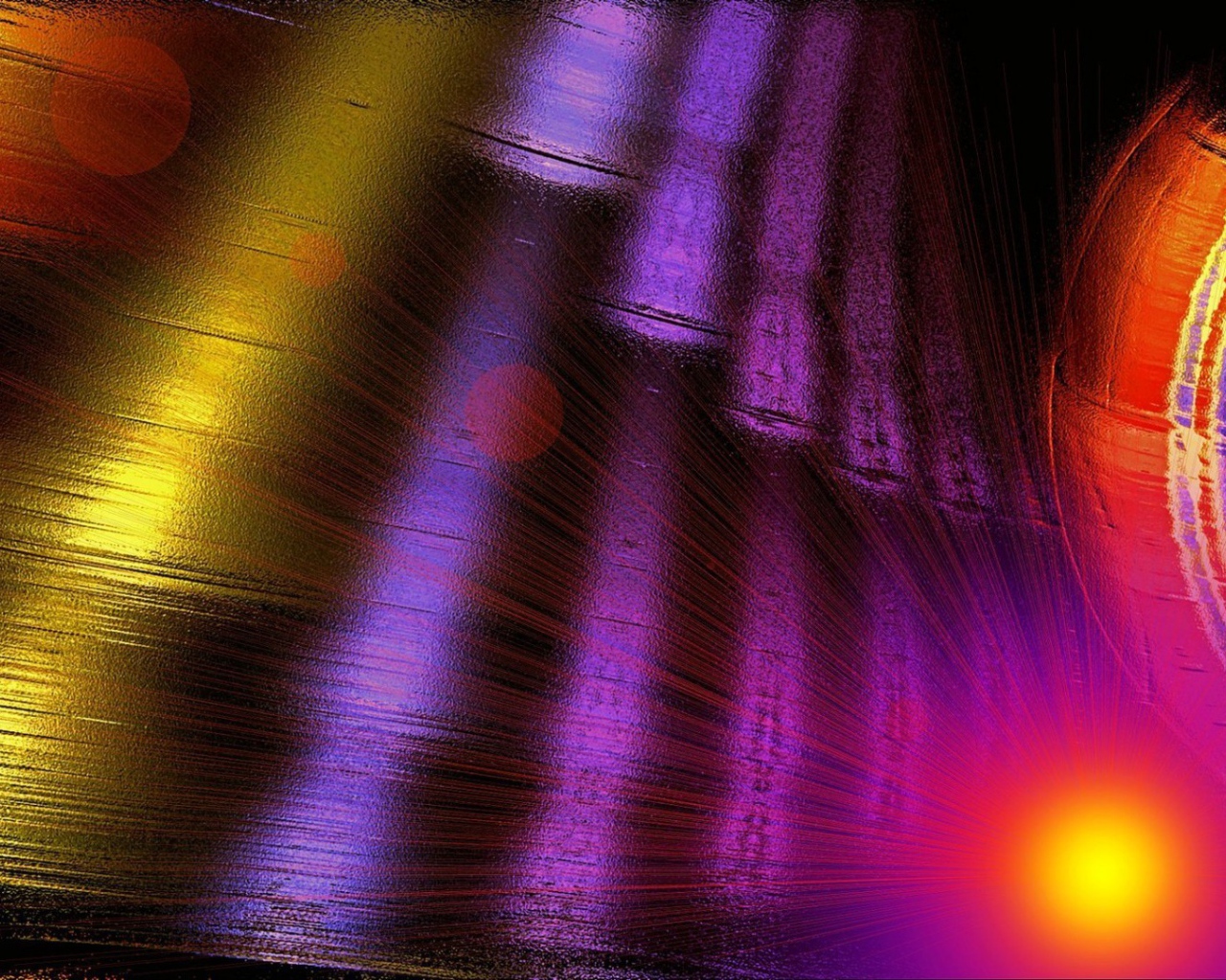 Столкновение миров