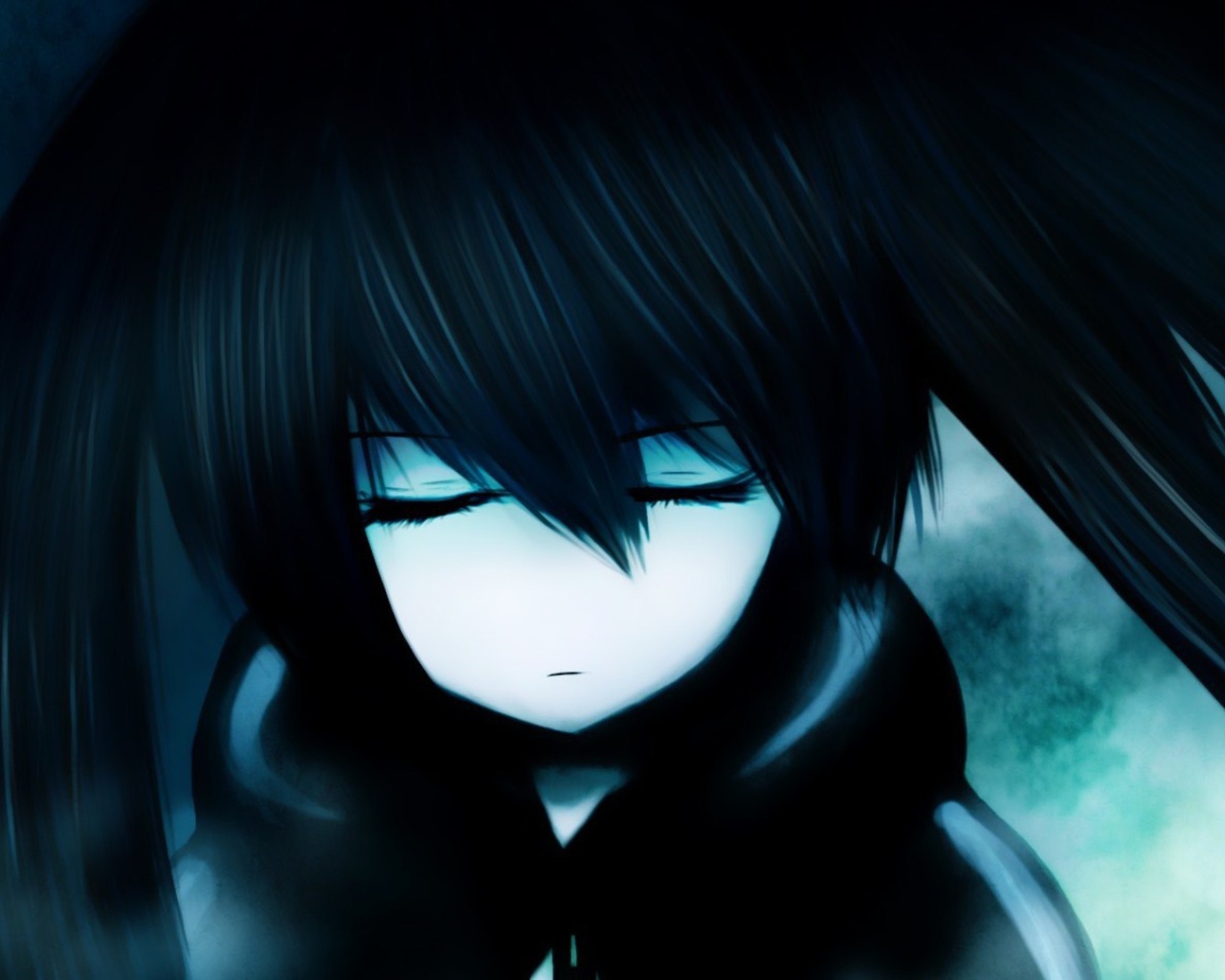 Стрелок черного рока